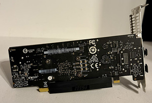 ZOTAC GTX 1070Ti mini 8GB uus termopasta (8 foto / 10)