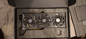 AORUS RTX 5060 (3 фото из 5)