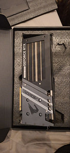 AORUS RTX 5060 (4 фото из 5)