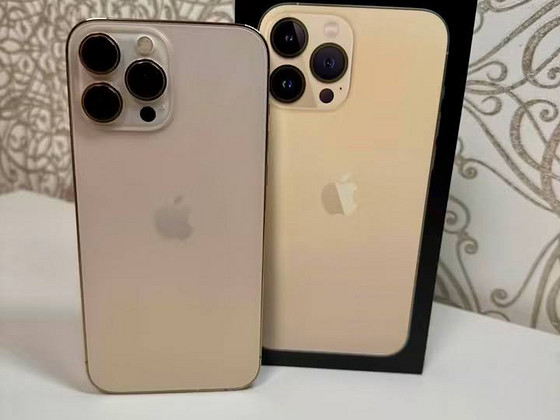 iPhone 13 Pro Max 256GB