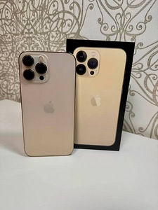 iPhone 13 Pro Max 256GB (1 foto / 6)