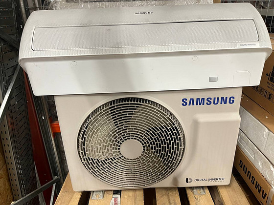 Samsung AR09NXWXCWKN