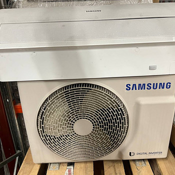 Samsung AR09NXWXCWKN