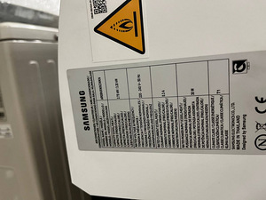 Samsung AR09NXWXCWKN (2 фото из 3)