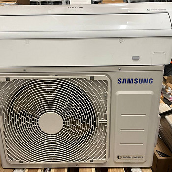 Samsung AR12NXFSPWKN / AR12NXFSPWKX