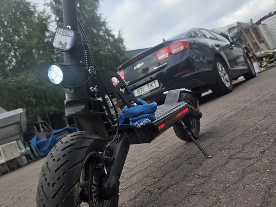 Elektritõukeratas Cityway Z Pro 10