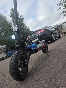 Elektritõukeratas Cityway Z Pro 10 (1 foto / 6)