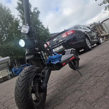 Электросамокат Cityway Z Pro 10
