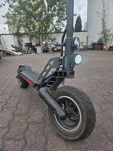 Elektritõukeratas Cityway Z Pro 10 (2 foto / 6)
