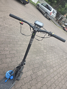 Elektritõukeratas Cityway Z Pro 10 (4 foto / 6)