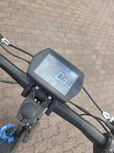 Elektritõukeratas Cityway Z Pro 10 (5 foto / 6)