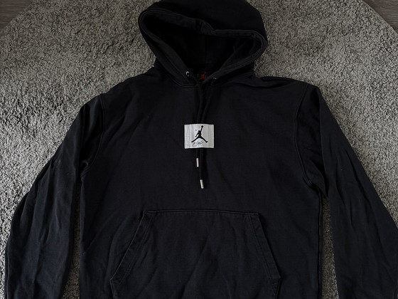 Jordan hoodie