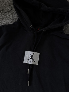Худи Jordan (2 фото из 5)