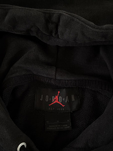 Худи Jordan (3 фото из 5)