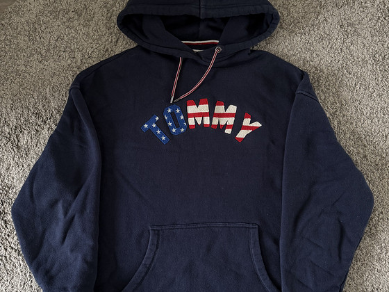 Tommy Jeans Hoodie