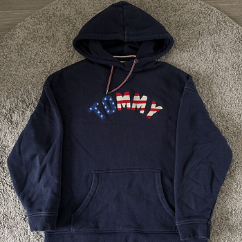 Tommy Jeans Hoodie