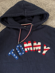 Tommy Jeans Hoodie (2 foto / 4)