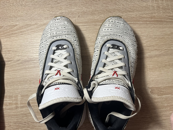 Nike LeBron XX GS korvpallijalanõud