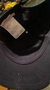 Moncler nokamüts, unisex (5 foto / 6)