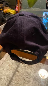 Moncler nokamüts, unisex (4 foto / 6)