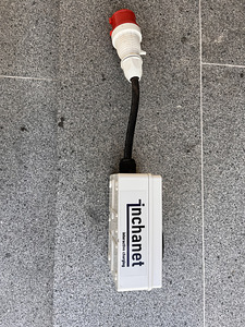 Elektriauto laadija (3 foto / 4)