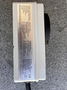 Elektriauto laadija (4 foto / 4)