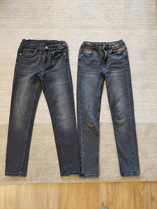 Брюки Zara, р. 140 (1 фото из 4)