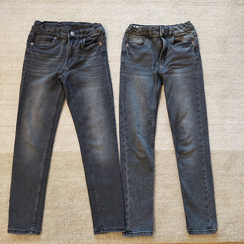 Zara püksid s 140