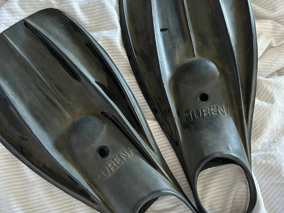 MURENA swimming fins