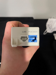 Nokia FastMile 5G Receiver 5G14-B (10 foto / 10)