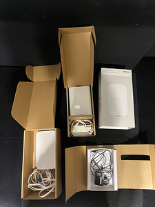 Nokia FastMile 5G Receiver 5G14-B (4 foto / 10)