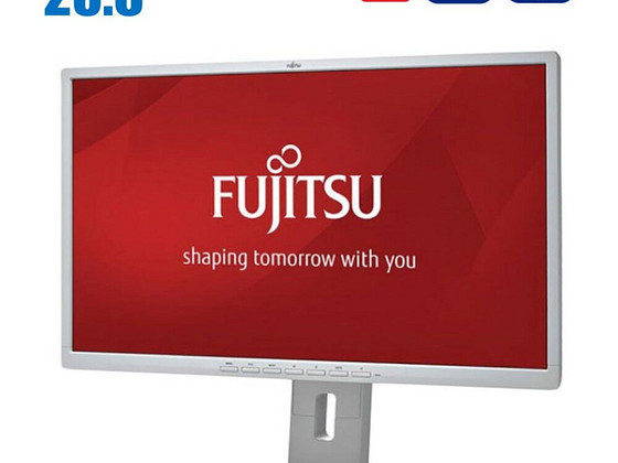Skip to the beginning of the images gallery Fujitsu B24-8 TE