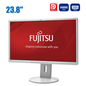 Skip to the beginning of the images gallery Fujitsu B24-8 TE (1 foto / 5)