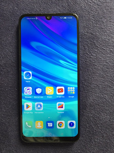 Huawei psmart (1 фото из 4)