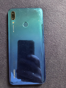 Huawei psmart (4 фото из 4)