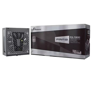 Seasonic Prime PX-1300 Platinum (1 foto / 1)