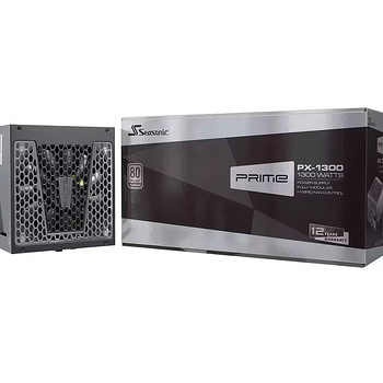 Seasonic Prime PX-1300 Platinum