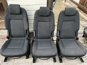Ford S-max/Galaxy istmed 5tk (1 foto / 4)
