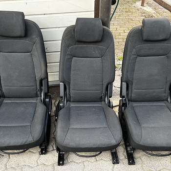 Ford S-max/Galaxy istmed 5tk