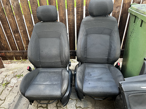 Ford S-max/Galaxy istmed 5tk (2 foto / 4)