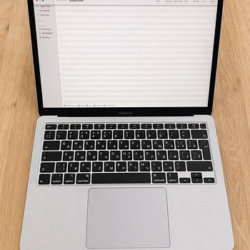 MacBook Air 13″ (2020), 512 ГБ