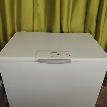 Гарантия на морозильник Electrolux