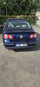 Volkwagen Passat B6 (1 фото из 7)