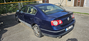 Volkwagen Passat B6 (2 фото из 7)
