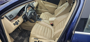 Volkwagen Passat B6 (6 фото из 7)