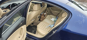 Volkwagen Passat B6 (7 фото из 7)