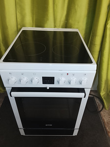 Gorenje induktsioonpliit garantii (2 foto / 4)