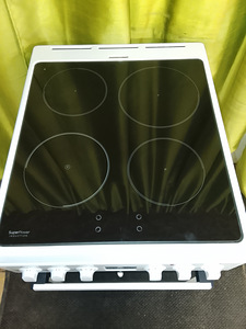 Gorenje induktsioonpliit garantii (3 foto / 4)