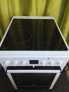 Gorenje induktsioonpliit garantii (4 foto / 4)