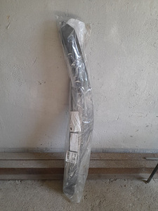 UUS EGR tuulesuunajate komplekt Toyota Land Cruiser Prado 90 (2 foto / 10)
